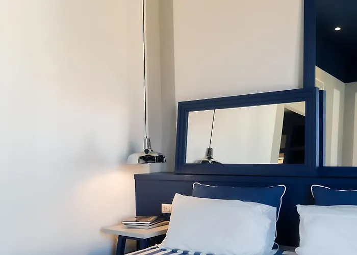 Hotel Maison Il Conservatorio 3*