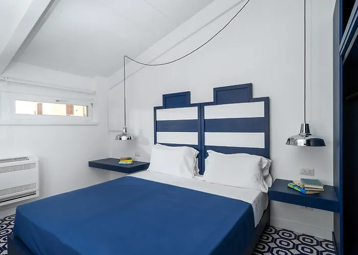 Maison Il Conservatorio 3*