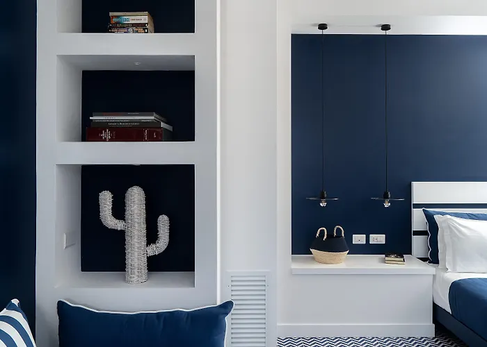 Maison Il Conservatorio