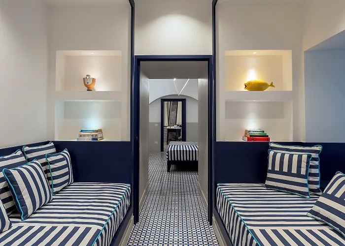 Maison Il Conservatorio 3*