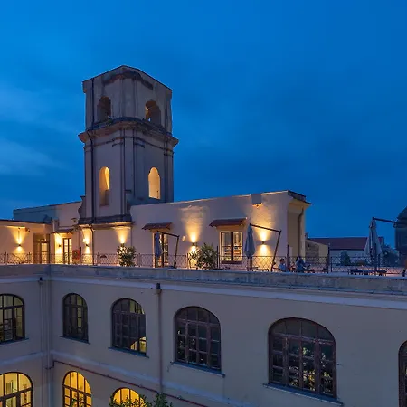 酒店 Maison Il Conservatorio 索伦托