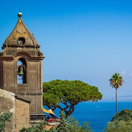 Maison Il Conservatorio Otel Sorrento