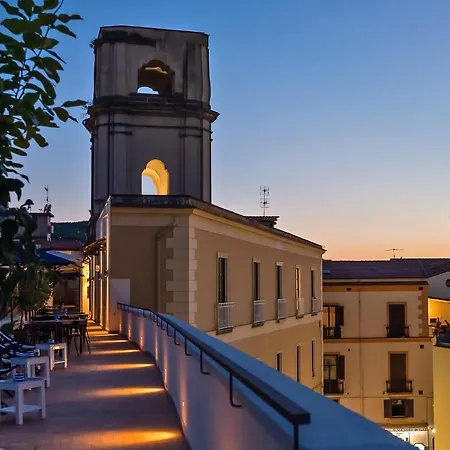 Отель Maison Il Conservatorio 3*
