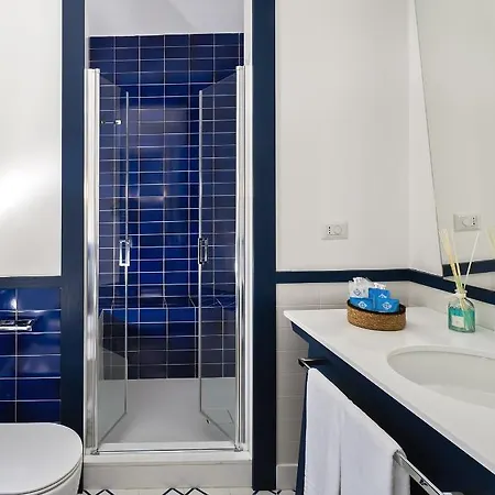 Maison Il Conservatorio 3* סורנטו