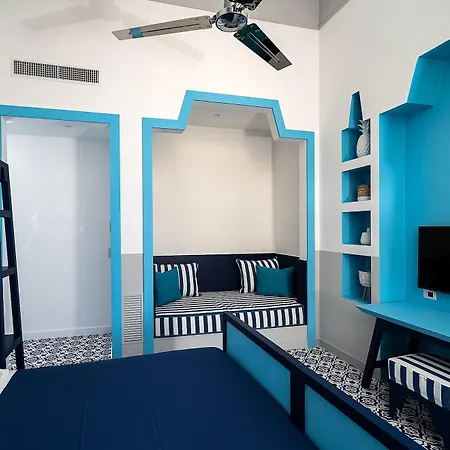 Maison Il Conservatorio מלון