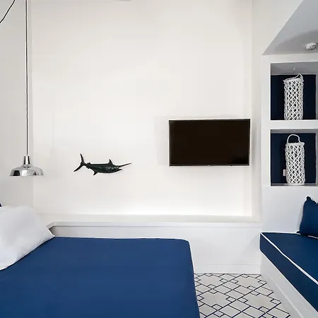 Maison Il Conservatorio Готель 3*