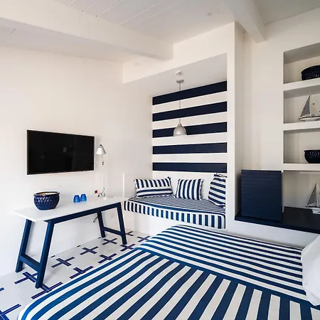 Maison Il Conservatorio Otel Sorrento