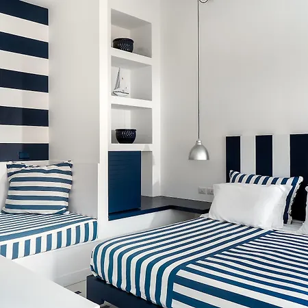 Otel Maison Il Conservatorio 3*