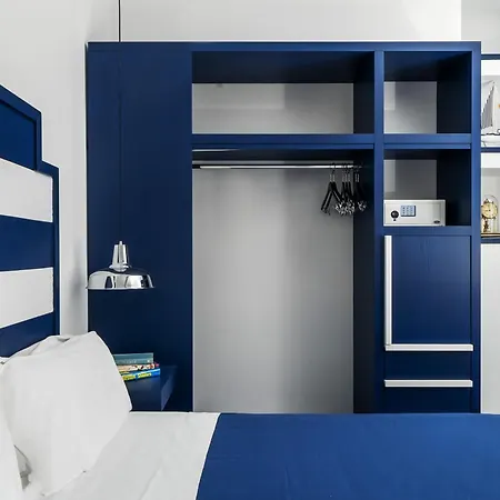 Отель Maison Il Conservatorio 3*