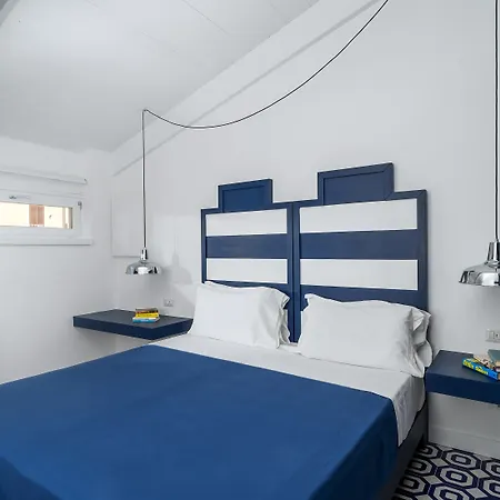 Maison Il Conservatorio 3*