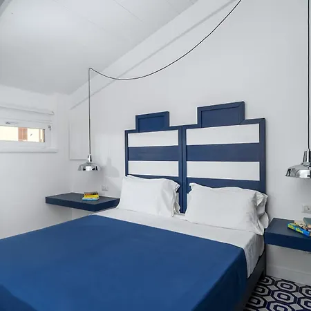 Maison Il Conservatorio 3*