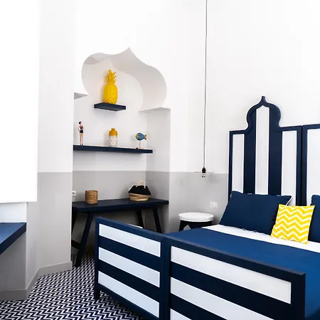 Hotel Maison Il Conservatorio 3*