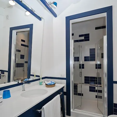 Maison Il Conservatorio מלון