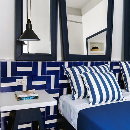 Otel Maison Il Conservatorio