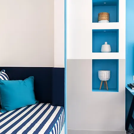 Maison Il Conservatorio Otel