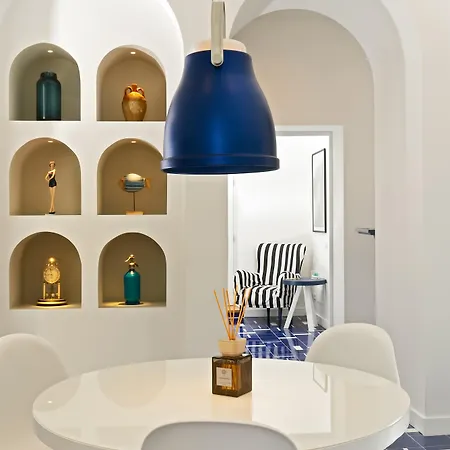 Otel Maison Il Conservatorio