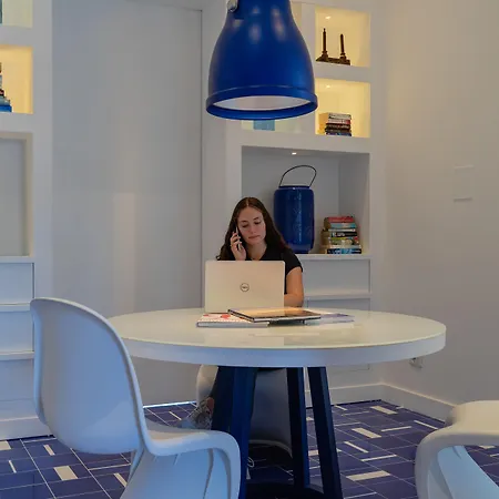 Maison Il Conservatorio מלון סורנטו