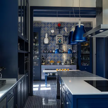 Maison Il Conservatorio סורנטו