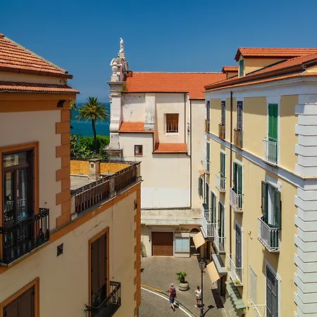 Отель Maison Il Conservatorio 3*