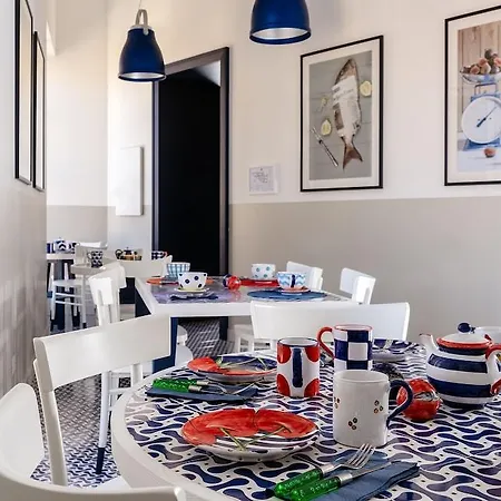 Maison Il Conservatorio Готель