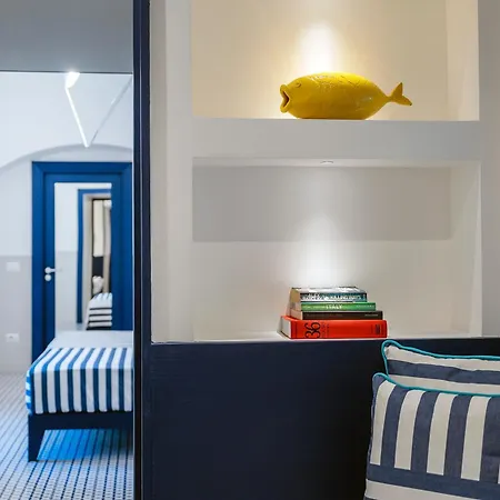 מלון Maison Il Conservatorio