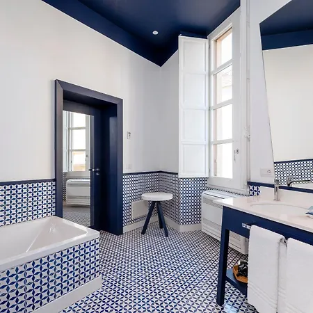 Maison Il Conservatorio מלון סורנטו