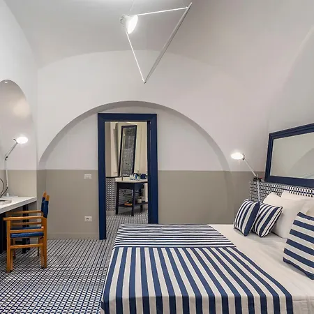 Maison Il Conservatorio 4* Sorrento