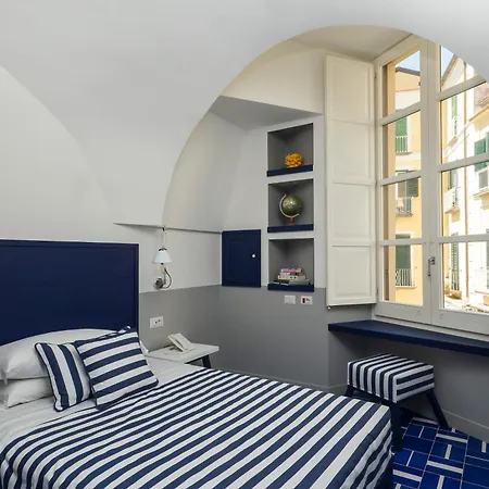 Maison Il Conservatorio Отель 3*