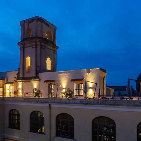 Maison Il Conservatorio Готель Сорренто