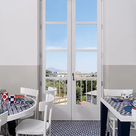 Maison Il Conservatorio Hotel Sorrento