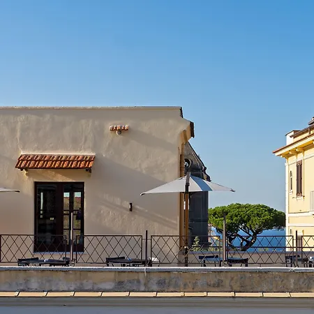 Maison Il Conservatorio Hotel