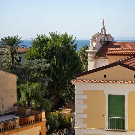 Maison Il Conservatorio Готель 3*