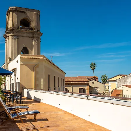 Otel Maison Il Conservatorio