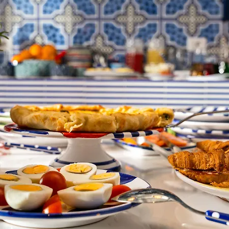 Maison Il Conservatorio Otel Sorrento