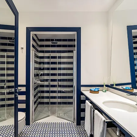 Maison Il Conservatorio Otel Sorrento