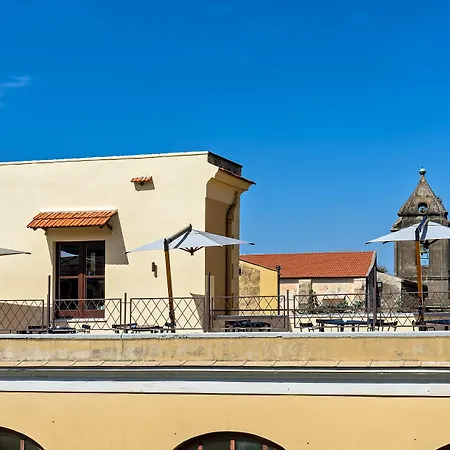 Maison Il Conservatorio Сорренто