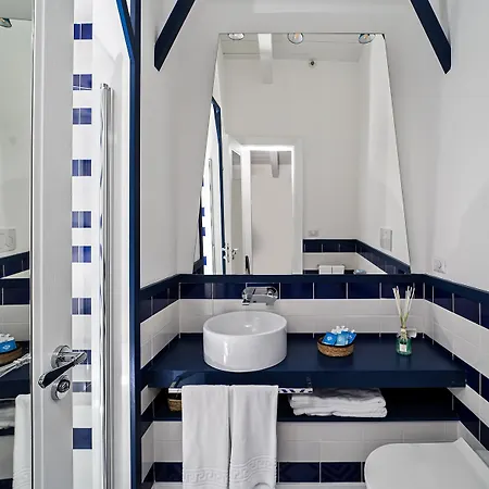 Maison Il Conservatorio 3*