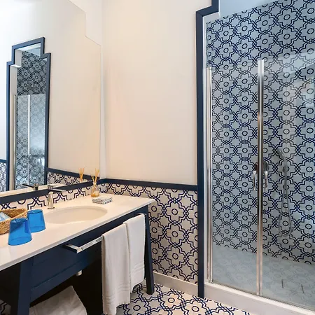 מלון Maison Il Conservatorio