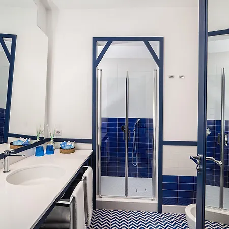 מלון Maison Il Conservatorio סורנטו