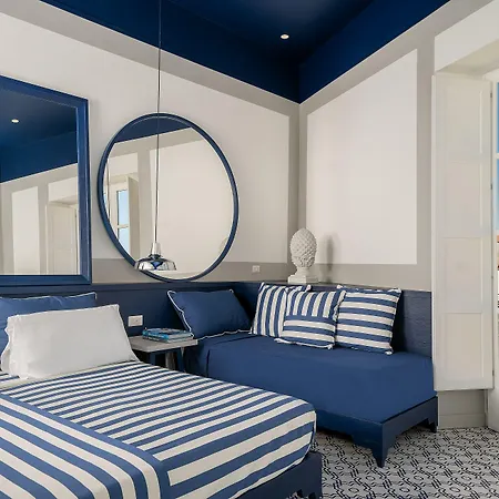 Maison Il Conservatorio Отель 3*
