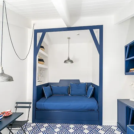 מלון Maison Il Conservatorio סורנטו