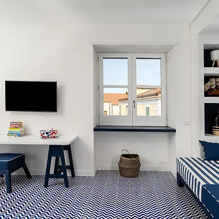 Maison Il Conservatorio Готель