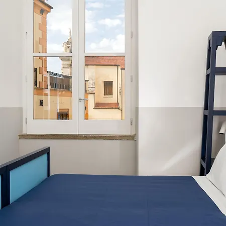 Отель Maison Il Conservatorio 3*