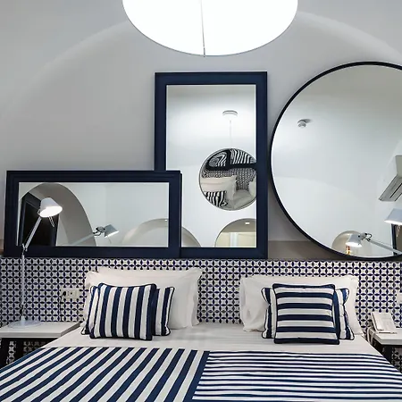 Maison Il Conservatorio Отель 3*