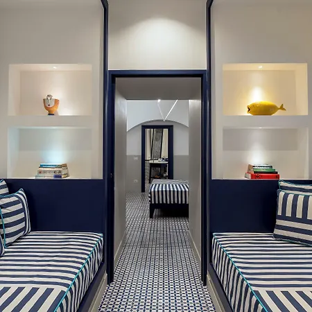 Maison Il Conservatorio 3*