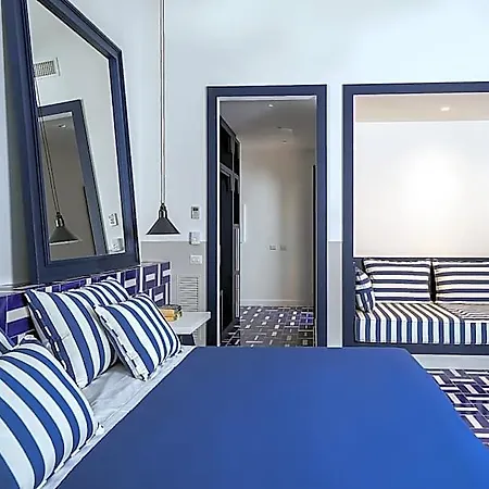 Maison Il Conservatorio Hotel Sorrente