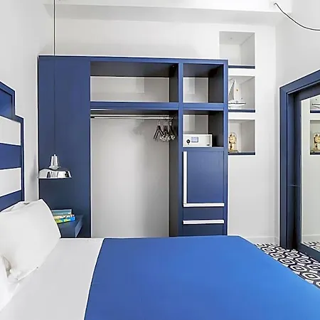 Maison Il Conservatorio Hotel 3*