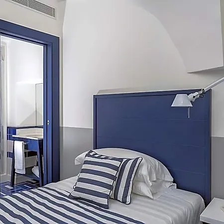 Maison Il Conservatorio Hotel Sorrente