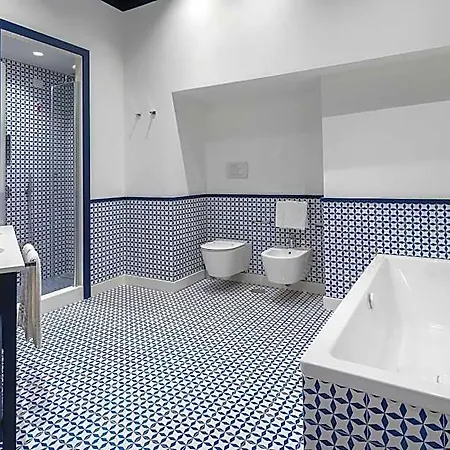 Hotel Maison Il Conservatorio Sorrente