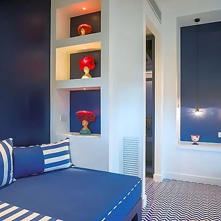 Maison Il Conservatorio 3*